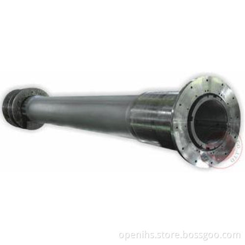 Heavy Steel SS Forgings / 4140 4340 Alloy steel Forgings Fo